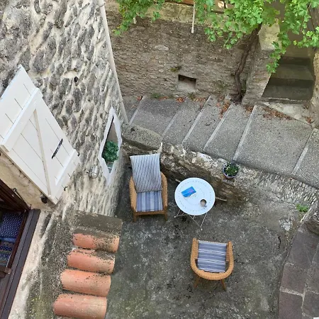 Vakantiehuis Havre De Paix