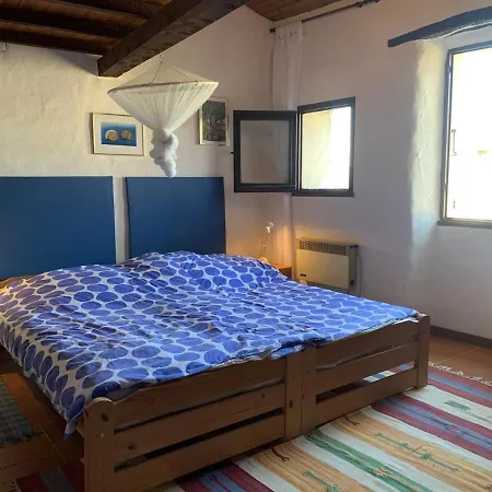 Vakantiehuis Havre De Paix