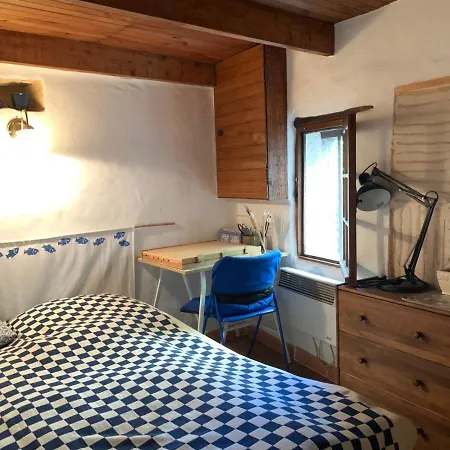 Holiday home Havre De Paix *