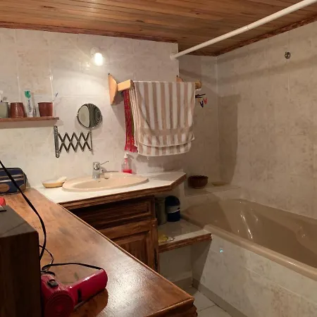 Havre De Paix Holiday home *