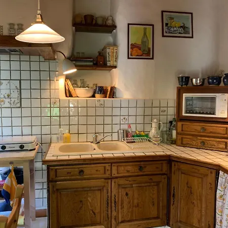 Havre De Paix Holiday home Mollans-sur-Ouveze
